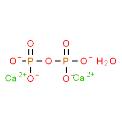 ChemSpider 2D Image | ACP | H2Ca2O8P2
