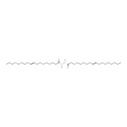 ChemSpider 2D Image | N,N'-Dimethyl-N'-oleoyl-9-octadecenehydrazide | C38H72N2O2