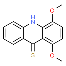ChemSpider 2D Image | Cdk4 inhibitor II | C15H13NO2S