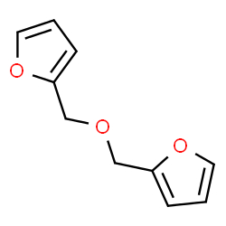 ChemSpider 2D Image | furfuryl ether | C10H10O3