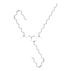 ChemSpider 2D Image | PLL | C55H98O6