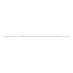 ChemSpider 2D Image | 10,13-Tritetracontanediol | C43H88O2