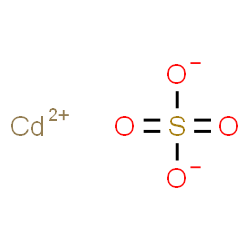 ChemSpider 2D Image | EV2700000 | CdO4S