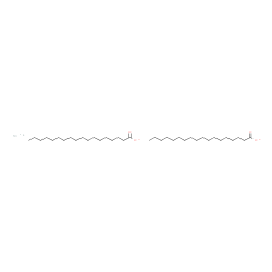 ChemSpider 2D Image | octadecanoate; tin(2+) tetrahydride | C36H72O4Sn