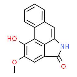 ChemSpider 2D Image | Piperolactam A | C16H11NO3