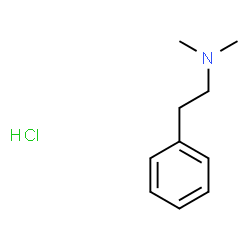 ChemSpider 2D Image | MFCD00274037 | C10H16ClN