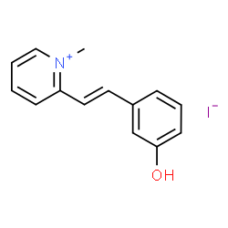 ChemSpider 2D Image | MFCD00031879 | C14H14INO