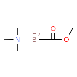 ChemSpider 2D Image | ED7685000 | C5H14BNO2