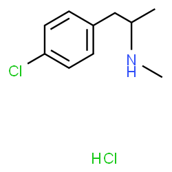 ChemSpider 2D Image | IXP5G5WMYA | C10H15Cl2N