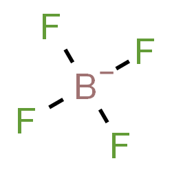 Tetrafluoroborate Bf4 Chemspider