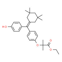 ChemSpider 2D Image | TCMDC-135525 | C29H38O4