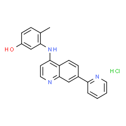 ChemSpider 2D Image | TCMDC-138201 | C21H18ClN3O