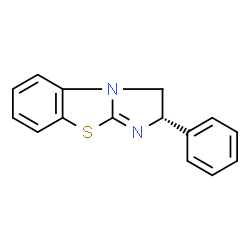 ChemSpider 2D Image | (S)-BTM | C15H12N2S