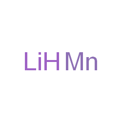 ChemSpider 2D Image | lithium manganese | LiMn