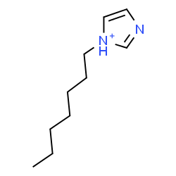 ChemSpider 2D Image | HMI | C10H19N2