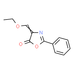 ChemSpider 2D Image | oxazolone | C12H11NO3