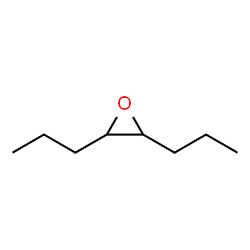 ChemSpider 2D Image | 4,5-Epoxy-n-octane | C8H16O