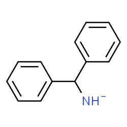 ChemSpider 2D Image | Benzhydrylamide | C13H12N