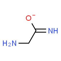 ChemSpider 2D Image | glycylamide | C2H5N2O