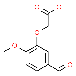 ChemSpider 2D Image | CHEMBRDG-BB 6782382 | C10H10O5
