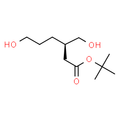 ChemSpider 2D Image | 2-Methyl-2-propanyl acetate - (2S)-2-methyl-1,5-pentanediol (1:1) | C12H26O4