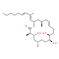 ChemSpider 2D Image | Tulearin C | C30H52O5