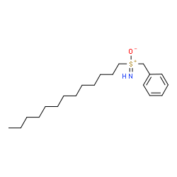 ChemSpider 2D Image | CSID:26382644 | C20H35NOS