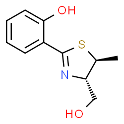 ChemSpider 2D Image | pulicatin B | C11H13NO2S