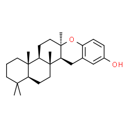 ChemSpider 2D Image | fascioquinol D | C26H38O2