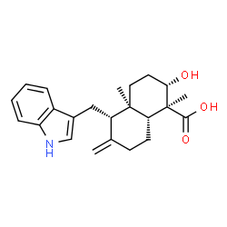 ChemSpider 2D Image | indosespene | C23H29NO3