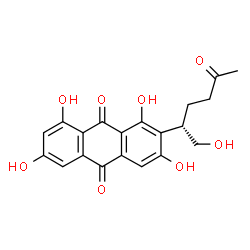 ChemSpider 2D Image | SC3-22-3 | C20H18O8