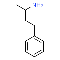 ChemSpider 2D Image | UI3920000 | C10H15N