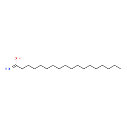 ChemSpider 2D Image | Amide C18 | C18H37NO