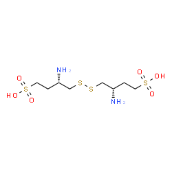 ChemSpider 2D Image | firibastat | C8H20N2O6S4