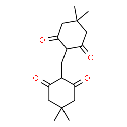 ChemSpider 2D Image | Formaldomedone | C17H24O4