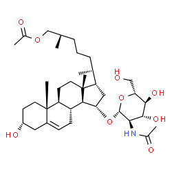 ChemSpider 2D Image | pavoninin-3 | C37H61NO9
