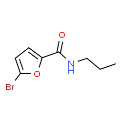 ChemSpider 2D Image | CHEMBRDG-BB 7232653 | C8H10BrNO2