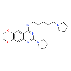 ChemSpider 2D Image | UNC0379 | C23H35N5O2