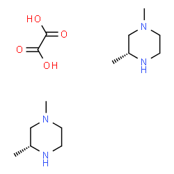 ChemSpider 2D Image | Oxalic acid | C14H30N4O4