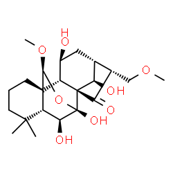 ChemSpider 2D Image | Isoadenolin D, (rel)- | C22H34O8
