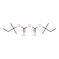 ChemSpider 2D Image | (Amoc)2O | C12H22O5