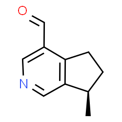 ChemSpider 2D Image | Boschniakine | C10H11NO