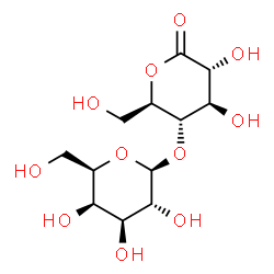 ChemSpider 2D Image | 2N2BF1N08D | C12H20O11