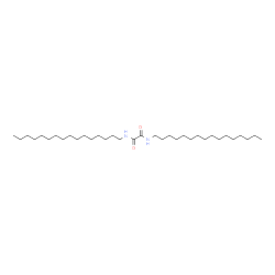 ChemSpider 2D Image | N,N'-Dihexadecyloxamide | C34H68N2O2