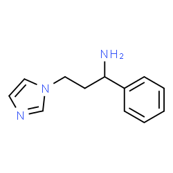 ChemSpider 2D Image | CBI-BB ZERO/006137 | C12H15N3