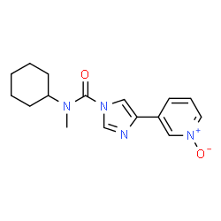 ChemSpider 2D Image | BIA 10-2474 | C16H20N4O2
