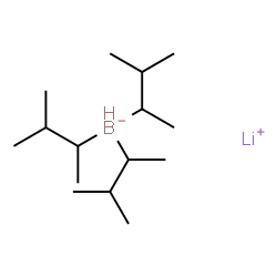 ChemSpider 2D Image | MFCD00011700 | C15H34BLi