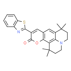 ChemSpider 2D Image | C 545T | C26H26N2O2S