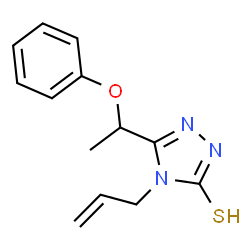 ChemSpider 2D Image | ART-CHEM-BB B018129 | C13H15N3OS