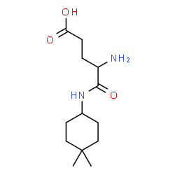 ChemSpider 2D Image | Neboglamine | C13H24N2O3